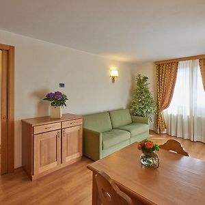 Apartament z 3 sypialniami